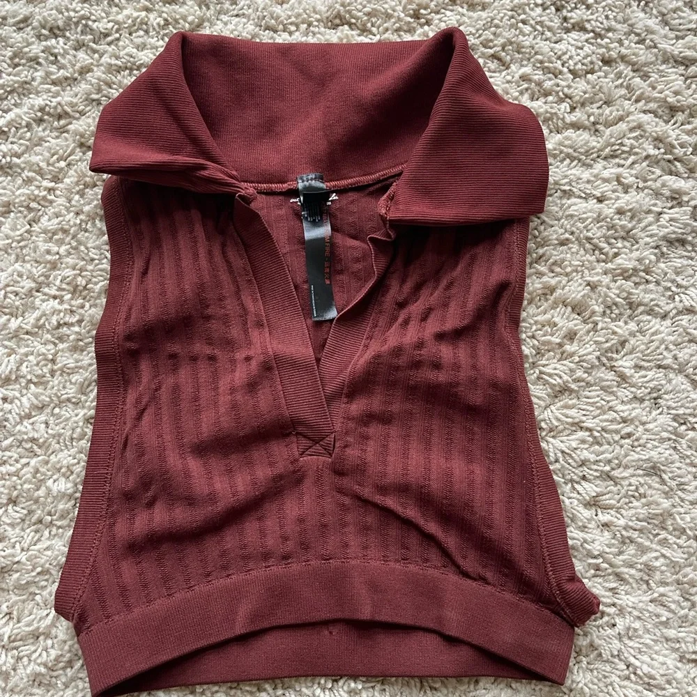 Crop Top - Picture 3 of 3